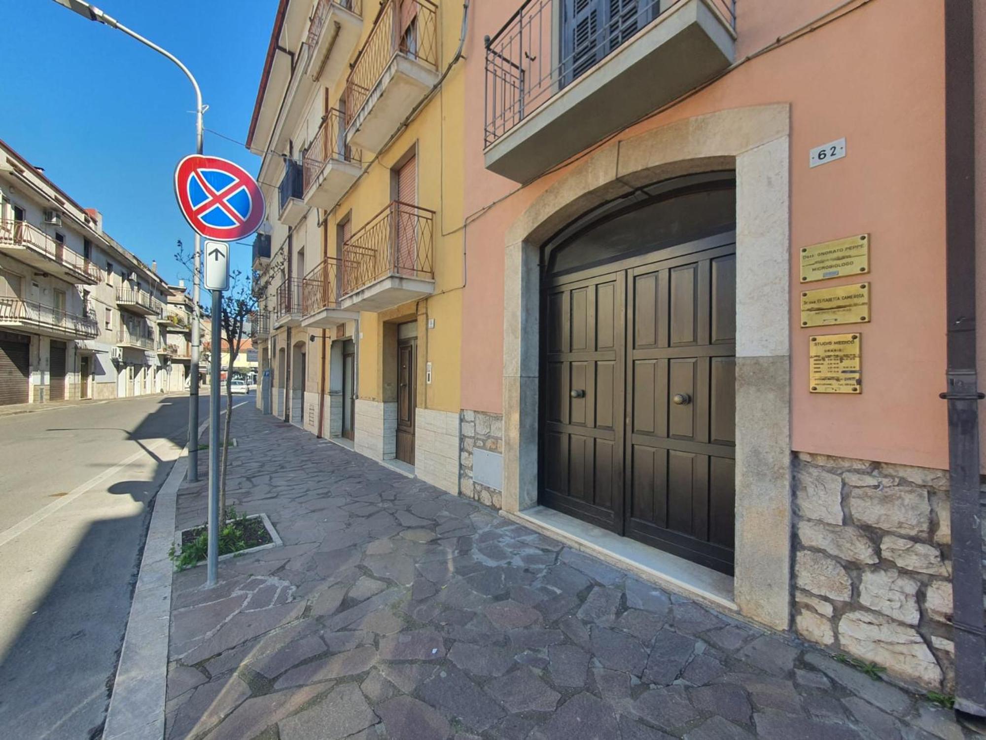 Casa Pepe - Fondi Vertice Rooms Exterior photo