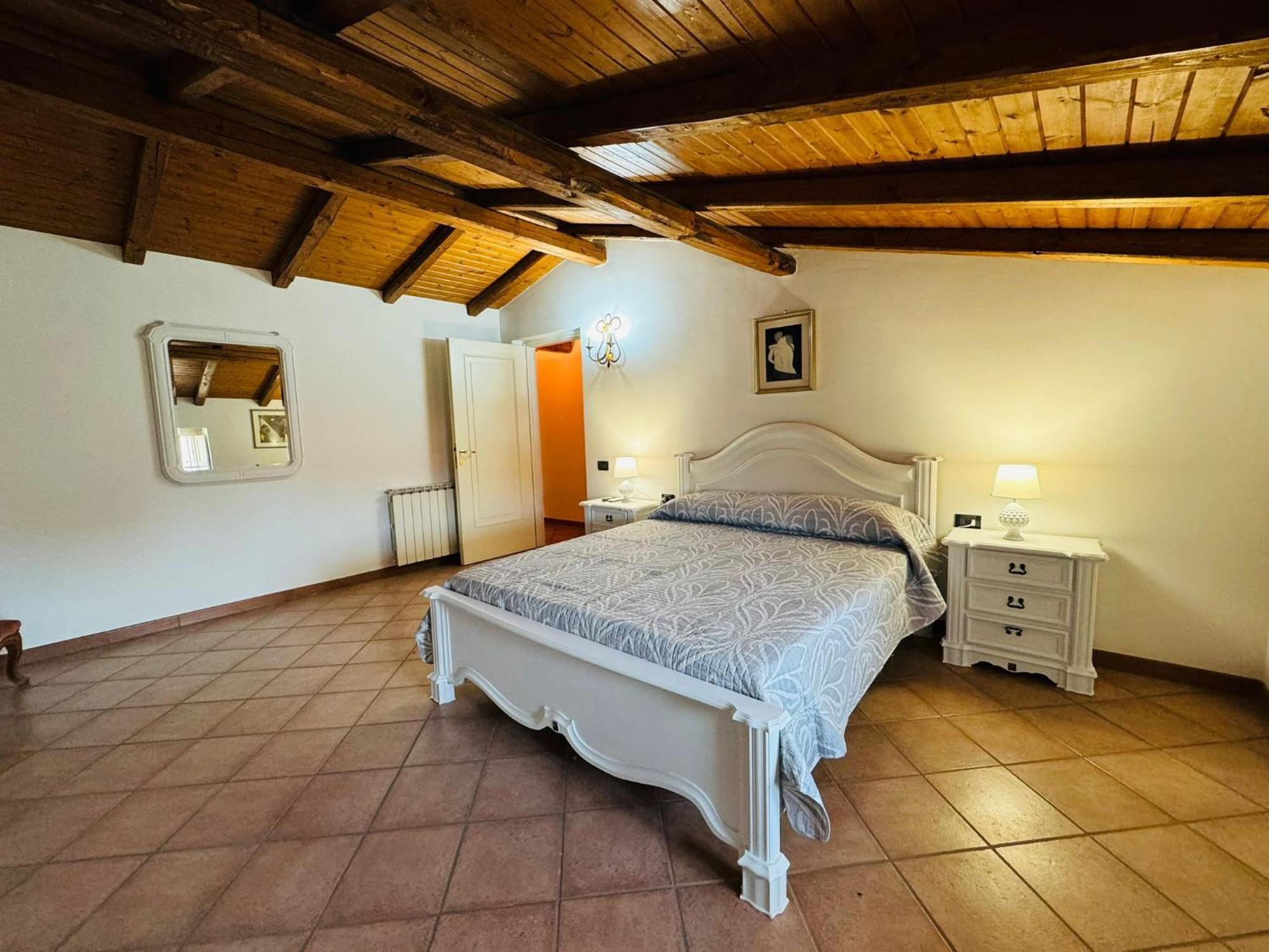 Casa Pepe - Fondi Vertice Rooms Exterior photo